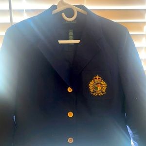 Ralph Lauren Blazer